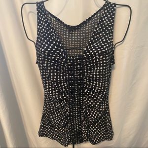 Rafaella Tank Size Medium